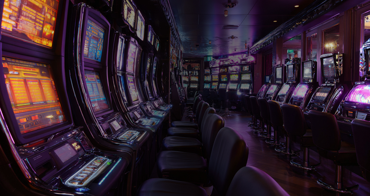 Dragon Slots
