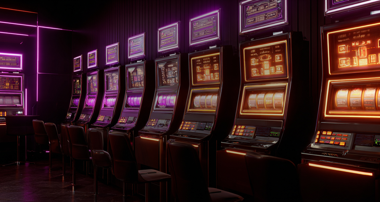 Dragon Slots